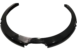 SEB Tefal SS-1530000270 - Anillo de desbordamiento para AH980815, AH950015, GH800230 Actfry