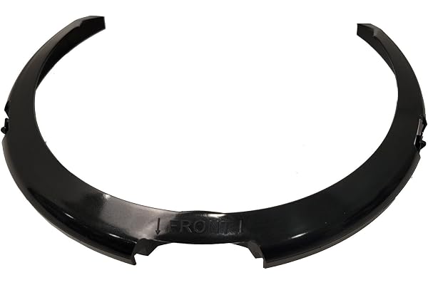 Tefal SS-1530000270 Bague de trop-plein pour AH980815, AH950015, GH800230 Actfry