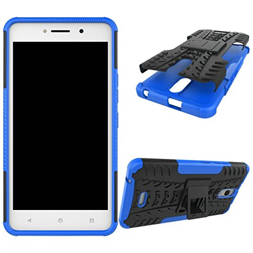 Alcatel Pixi 4 6 0 3G Funda 2in1 Armadura Combinaci n A Prueba de Choques Heavy Duty Escudo C scara Dura para Alcatel Pixi 4 6 0 3G Azul reviews Alcatel Pixi 4 6 0 3G Funda 2in1 Armadura Combinaci n A Prueba de Choques Heavy Duty Escudo C scara Dura para Alcatel Pixi 4 6 0 3G Azul