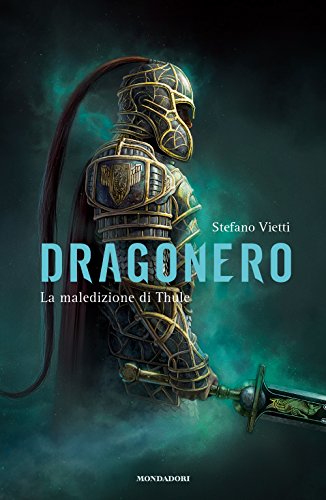 Download La maledizione di Thule. Dragonero