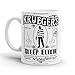 Produktbild Krueger's Sleep Elixir - Tasse / Becher