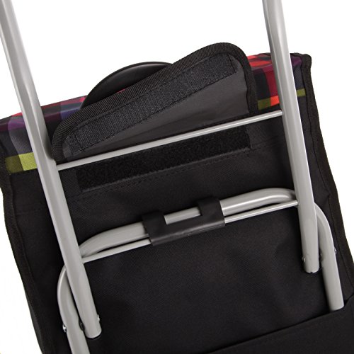 Rada Einkaufstrolley ER/1 40l in verschiedenen Farben - 8