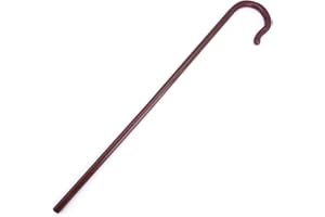 Bristol Novelty BA1604 Walking Cane for Fancy Dress, Unisex Child, One Size