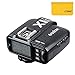 Produktbild Godox X1T-N i-TTL 2.4G Wireless Transmitter Sender Funkauslöser Für Nikon Kamera