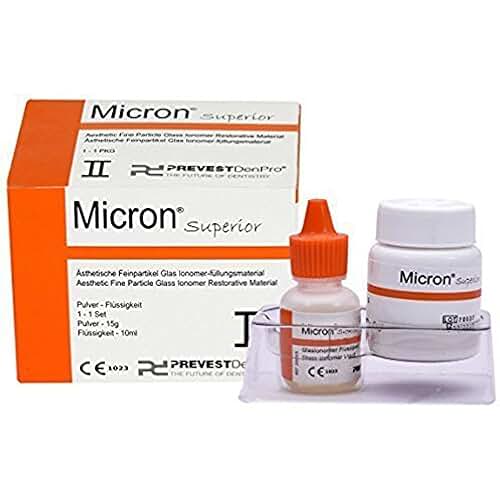 Amazon.co.uk dental crown cement