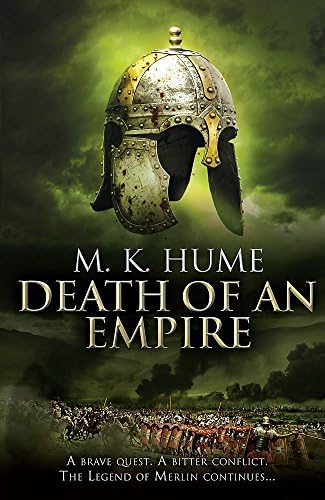 Prophecy: Death of an Empire (Prophecy Trilogy 2): A gripping adventure of conflict and corruption