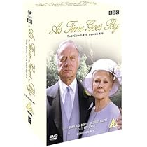 As Time Goes By - Complete Series 1-4 [DVD]: Amazon.co.uk
