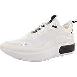 nike black air max dia trainers