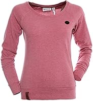 Naketano Female Sweatshirt Krokettenhorst