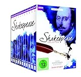 Shakespeare Collection [Limited Edition] [12 DVDs] - Patrick Ryecart