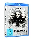 Pusher 2 [Blu-ray] - Mads Mikkelsen
