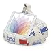 Produktbild iBeani iPad & Tablet Stand / Bean Bag Cushion Holder for All Devices / Any Angle on Any Surface - VW Campervan