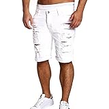 pantalones cortos de hombres