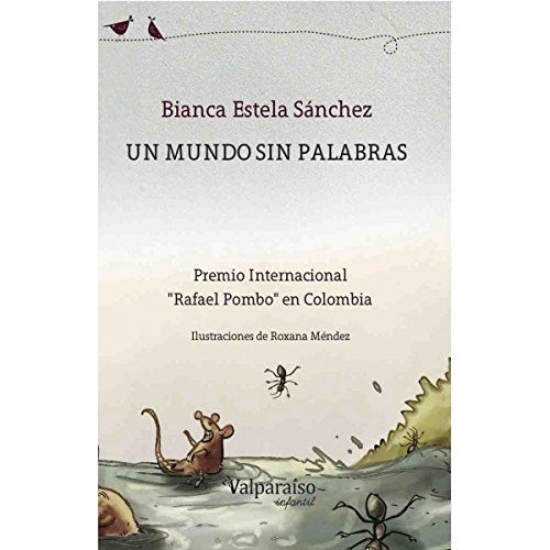 Un mundo sin palabras
