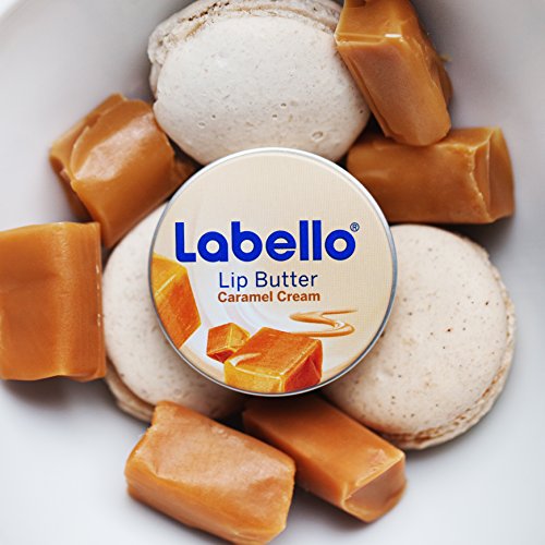 Labello Lip Butter Caramel, 4er Pack (4 x 17 g) - 7