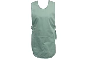 Harpoon Green Tabard in Range of Sizes