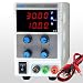 Produktbild skytoppower 0- 30 V 0- 10 A Stromversorgung DC-verstellbar Labor 4 Ziffern LED Anzeige mit-Faden Ausgang