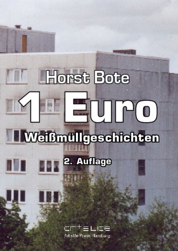 1 Euro: Weißmüllgeschichten