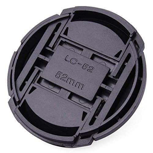 XCSOURCE   2pcs Parasoleil d objectif 52MM en forme de fleur p  tale   capuchon pour Nikon D3200 D3100 D5100 18-55mm LF414