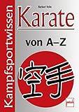 Image de Karate von A - Z: Kampfsportwissen