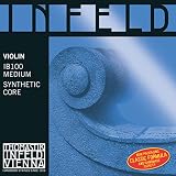 Cuerda para violín 4/4 infeld "azul"