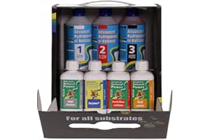 Advanced Hydroponics Starters Kit