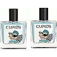 Cupid Fragrances Original Cologne for Men with Unique Scent Formula 50ml Perfume, Long Lasting Fragrances Perfume- Pack Of 2 (50Ml Each)