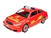 Produktbild Revell Junior Kit Feuerwehr Auto Modellbausatz für Kinder Zum Schrauben, robust Zum Basteln und Spielen, ab 4+, kindgerecht, müheloses Verbinden Weniger Teile, mit Aufklebern - Fire Chief Car 00810
