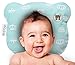 Produktbild Orthopädisches Babykissen inkl. Bezug gegen Verformung & Plattkopf für Säuglinge und Kleinkinder - für sicheren Schlaf und eine natürliche runde Kopfform. Schadstoffrei und Öko-Tex zertifiziert