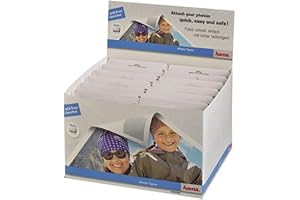Hama 00029308 13 m 1 000 stycken tejp för kontoret – tejp för kontoret