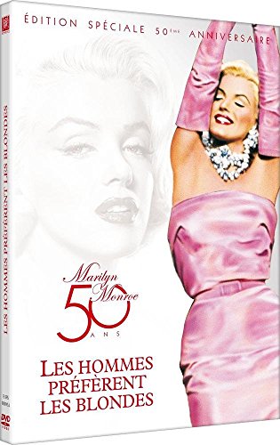 les  Hommes préfèrent les blondes