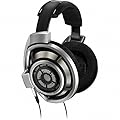 Sennheiser HD 800 cuffia stereofonica Hi-Fi di altissima qualità in offerta - Polaris Audio Hi Fi