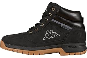 Kappa BRIGHT dziecięce wysokie sneakersy uniseks