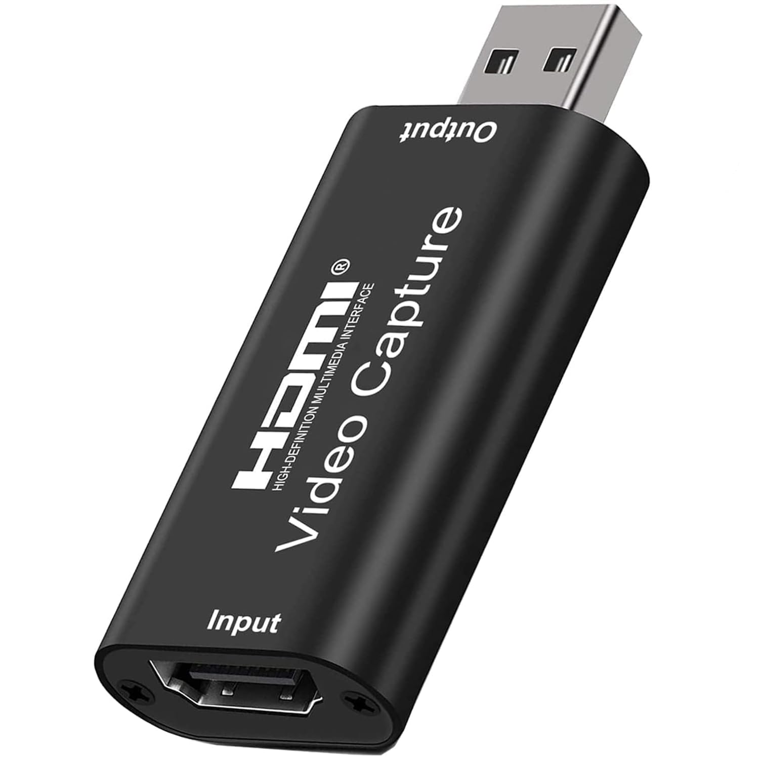 Comprehensive Review of FEDUS Full HD Video Capture Card for Gaming and Streaming