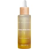 Skin Sensual White White Glow Leke Serumu 30 ml |%2 Arbutin & Hyaluronic Acid | Cilt Tonu Eşitlemeye ve Leke G&ouml;r&uuml;n&uuml;m&uuml;n&uuml; Azalt