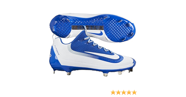 spikes nike baseball 2018