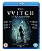 The Witch [Blu-ray] [2016]