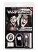 Produktbild Vampirzähne Deluxe-Set inkl. Zahnkleber