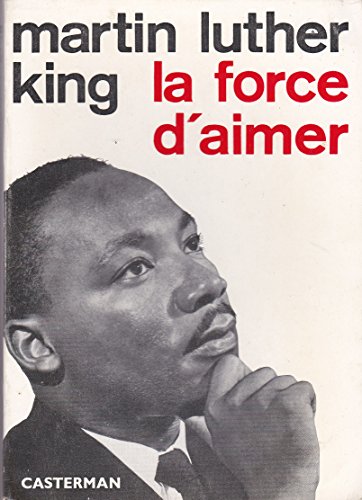La force d'aimer La force d'aimer