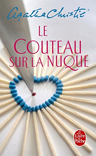 Le  Couteau sur la nuque
