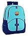 Produktbild Rucksack F.C. Barcelona 2ª Equipacion 17/18 - Offiziell - Schulrucksack
