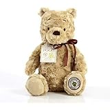 Hundred Acre Wood Disney Large Winnie the Pooh Soft Toy 30 centimeters