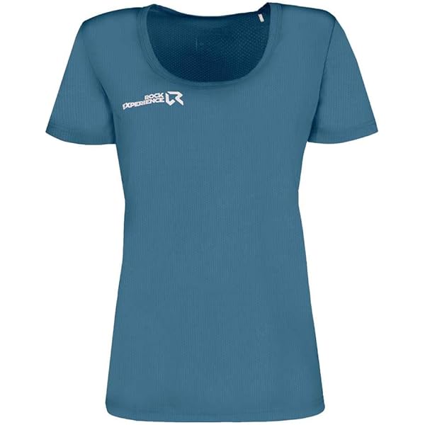 Pantaloni Bermuda Elasticizzati Rock Experience - Leggeri E Traspiranti Per Escursioni, Trekking E Avventure Estive - Foto 8