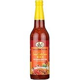 DRAGON PEARL Tatlı Ekşi Sos 700 Gr