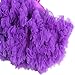 Tortoise & Rabbit Baby Girls' Fluffy Ballet Pettiskirt Tutu Skirt Purple XS