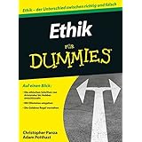 Ethik für Dummies