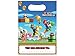 Price comparison product image Super Mario Bros.Wii Party Loot Bag