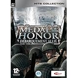 Medal of Honor Débarquement allié