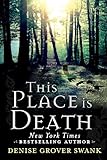 Image de This Place is Death (A Curse Keepers Secret Book 1) (English Edition)