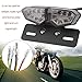 Produktbild LED Motorrad Rücklicht Motorrad Bremse Bright Kennzeichenbeleuchtung Rücklicht Lampe integrierter Spot Signal